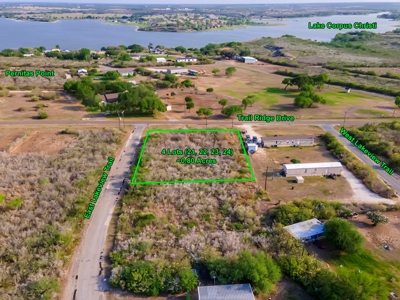Raw Land for Sale, Lake Corpus Christi - image 4