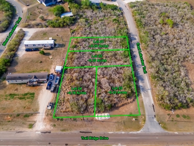 Raw Land for Sale, Lake Corpus Christi - image 8