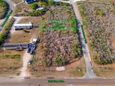 Raw Land for Sale, Lake Corpus Christi - image 1