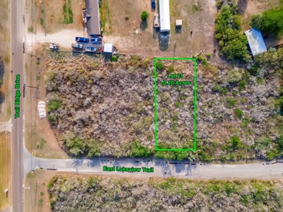 Raw Land for Sale, Lake Corpus Christi - image 2