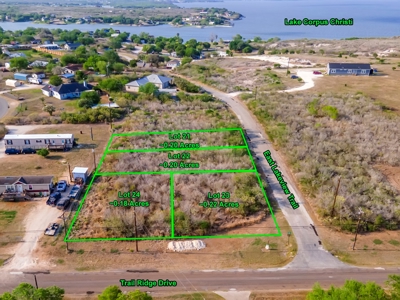 Raw Land for Sale, Lake Corpus Christi - image 5