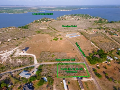 Raw Land for Sale, Lake Corpus Christi - image 12