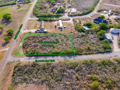 Raw Land for Sale, Lake Corpus Christi - image 6