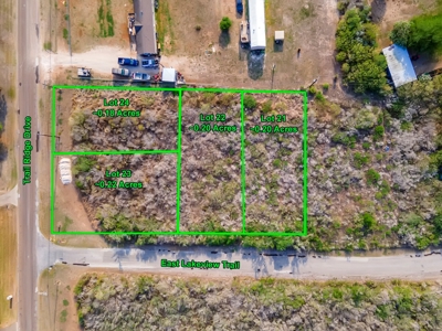 Raw Land for Sale, Lake Corpus Christi - image 9