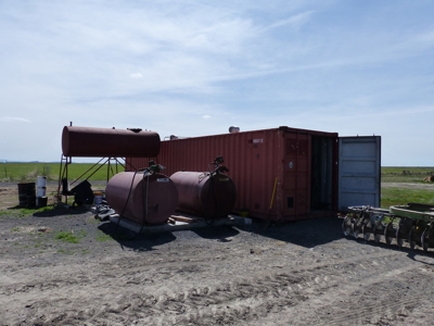 Eastern Oregon Harney Farm - image 1