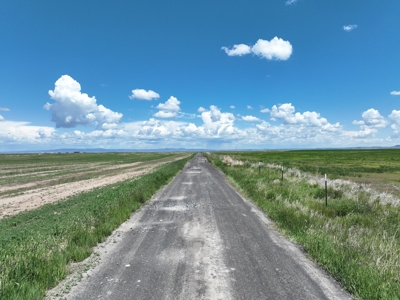 Eastern Oregon Harney Farm - image 20