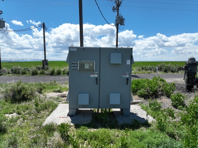 Eastern Oregon Harney Farm - image 12