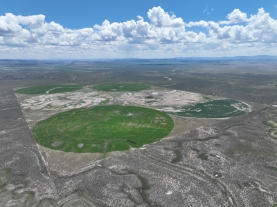 Eastern Oregon Harney Farm - image 11