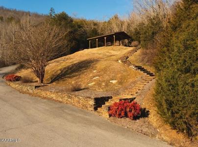 Claiborne County Tn-Lake Access Lot For Sale- New Tazewell - image 8