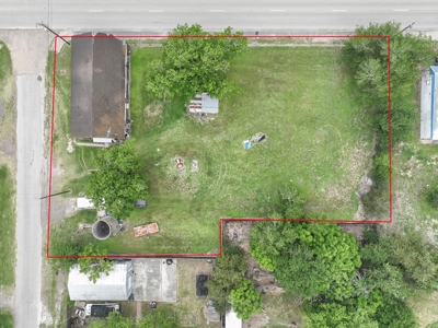 Commercial Property, HWY 181 Frontage in Skidmore - image 5