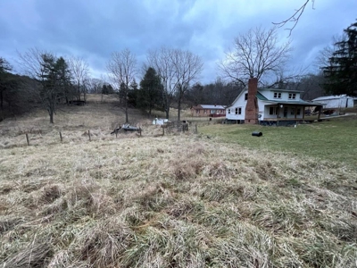 Fixer Upper or Investment Property for Sale in Hiwassee VA! - image 25