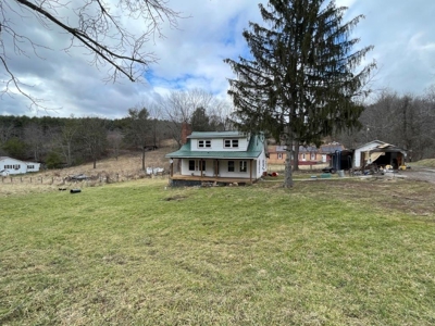 Fixer Upper or Investment Property for Sale in Hiwassee VA! - image 7
