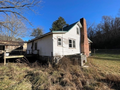 Fixer Upper or Investment Property for Sale in Hiwassee VA! - image 6