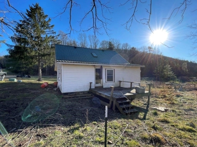Fixer Upper or Investment Property for Sale in Hiwassee VA! - image 4