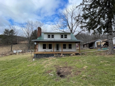 Fixer Upper or Investment Property for Sale in Hiwassee VA! - image 8