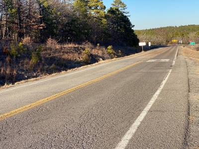 Land for Sale- Wilburton, Oklahoma - image 1