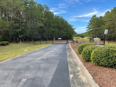 Coastal Equestrian Lot for sale in Beaufort NC - image 2
