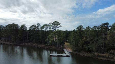 Coastal Equestrian Lot for sale in Beaufort NC - image 17