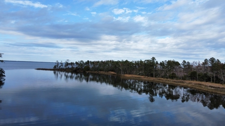 Coastal Equestrian Lot for sale in Beaufort NC - image 15