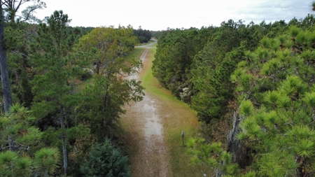 Coastal Equestrian Lot for sale in Beaufort NC - image 11