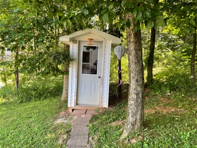 Organic egg farm and home for sale near Munfordville, Ky - image 24