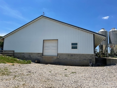 Organic egg farm and home for sale near Munfordville, Ky - image 36