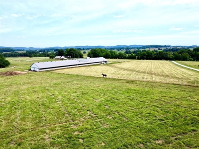 Organic egg farm and home for sale near Munfordville, Ky - image 6