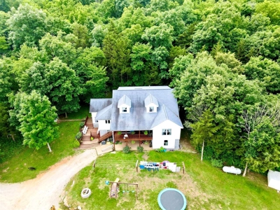 Organic egg farm and home for sale near Munfordville, Ky - image 41