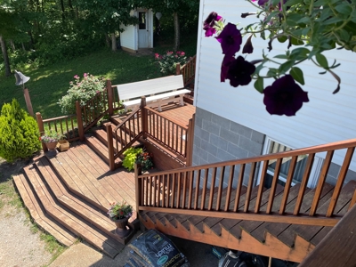 Organic egg farm and home for sale near Munfordville, Ky - image 11