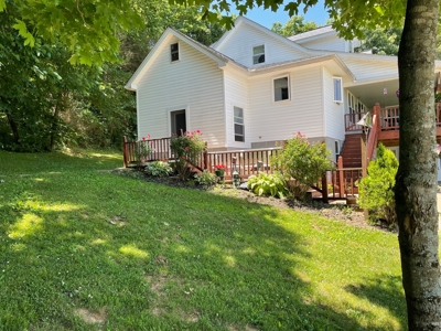 Organic egg farm and home for sale near Munfordville, Ky - image 22