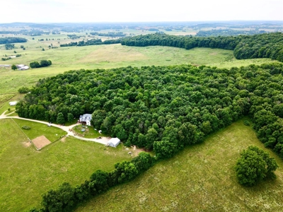 Organic egg farm and home for sale near Munfordville, Ky - image 40