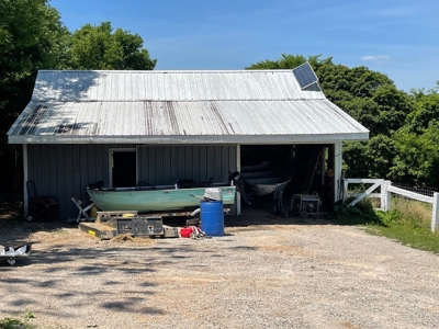Organic egg farm and home for sale near Munfordville, Ky - image 16