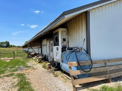 Organic egg farm and home for sale near Munfordville, Ky - image 37