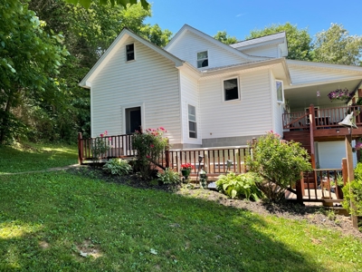 Organic egg farm and home for sale near Munfordville, Ky - image 23