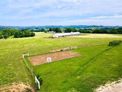 Organic egg farm and home for sale near Munfordville, Ky - image 2