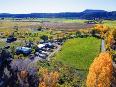 Farm With River Frontage For Sale in Durango, CO - image 4