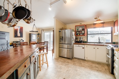 Farm With River Frontage For Sale in Durango, CO - image 45