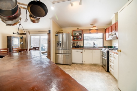 Farm With River Frontage For Sale in Durango, CO - image 43