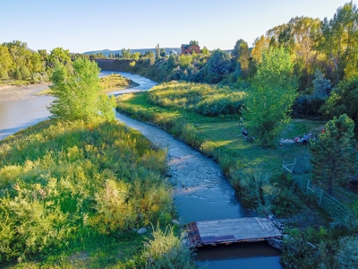 Farm With River Frontage For Sale in Durango, CO - image 10