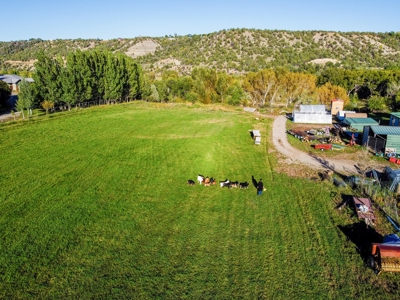 Farm With River Frontage For Sale in Durango, CO - image 16
