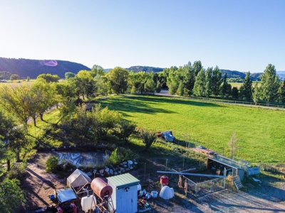 Farm With River Frontage For Sale in Durango, CO - image 17