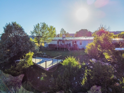 Farm With River Frontage For Sale in Durango, CO - image 21
