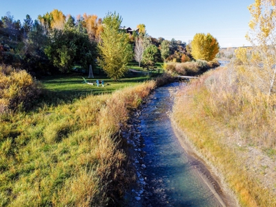 Farm With River Frontage For Sale in Durango, CO - image 25