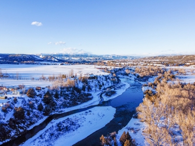 Farm With River Frontage For Sale in Durango, CO - image 30