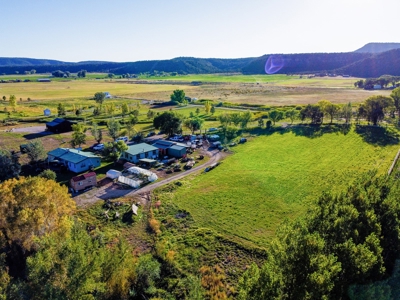 Farm With River Frontage For Sale in Durango, CO - image 11