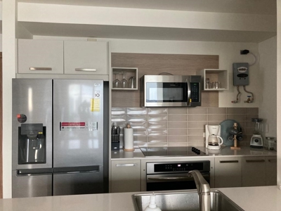 Comfortable 1 Bedroom Condo On The Beach For Rent *Rented* - image 10