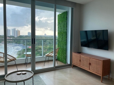 Comfortable 1 Bedroom Condo On The Beach For Rent *Rented* - image 8