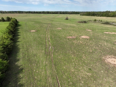 land for sale Swink Oklahoma - image 1