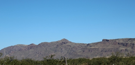This 40 acre land/lot is ideal for off gridders - image 8