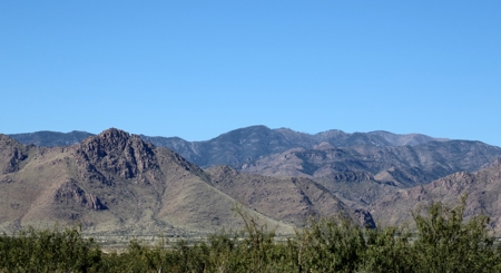 This 40 acre land/lot is ideal for off gridders - image 2